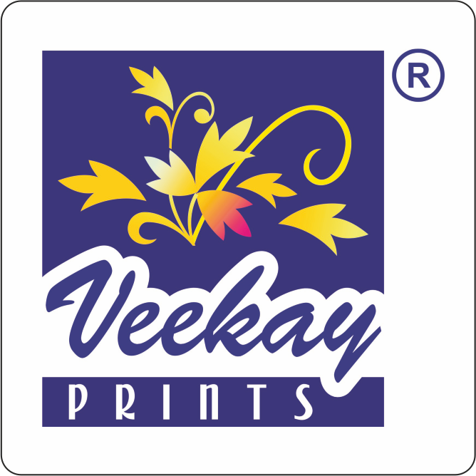 Veekay Prints Logo