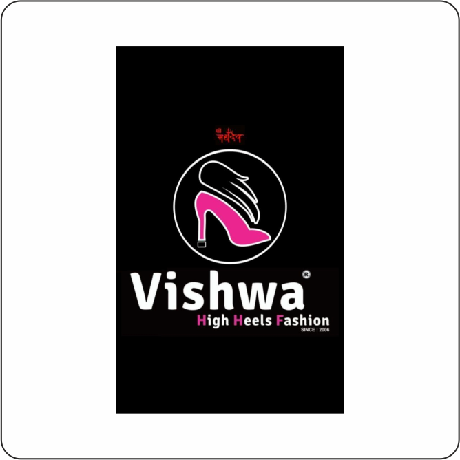 Vishwa Fashion Logo