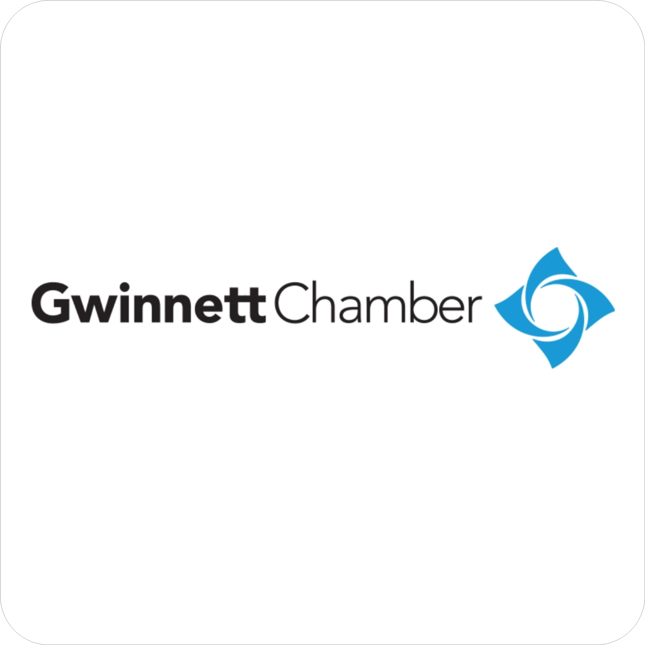 Gwinnett Chamber Logo