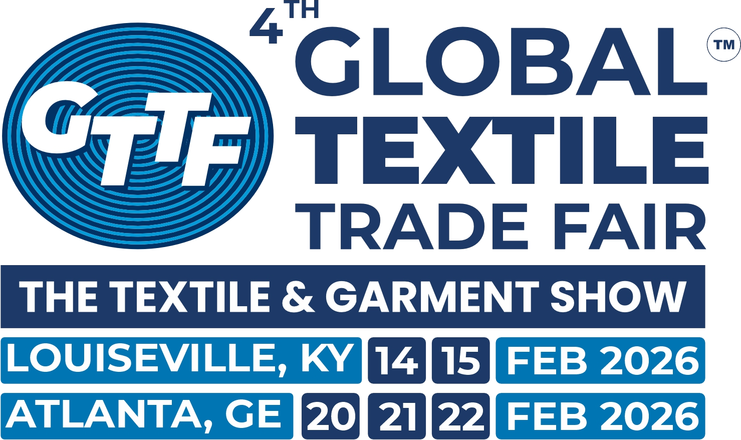 GTTF Logo